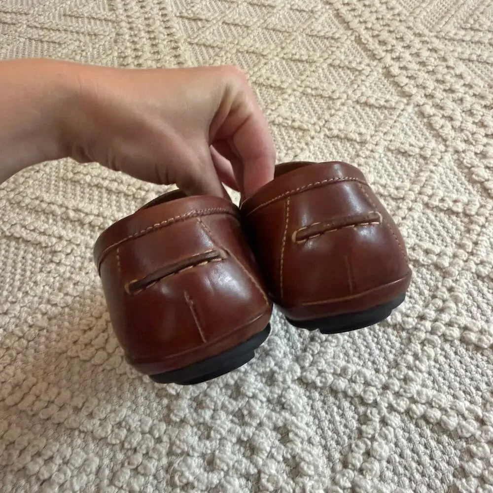 Cole Haan Hudson Venetian Loafer Size 9